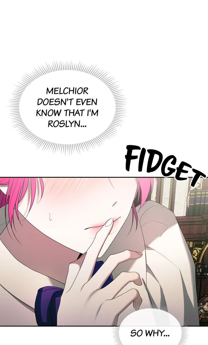 Marriage Contract With Two Husbands Chapter 41 page 52