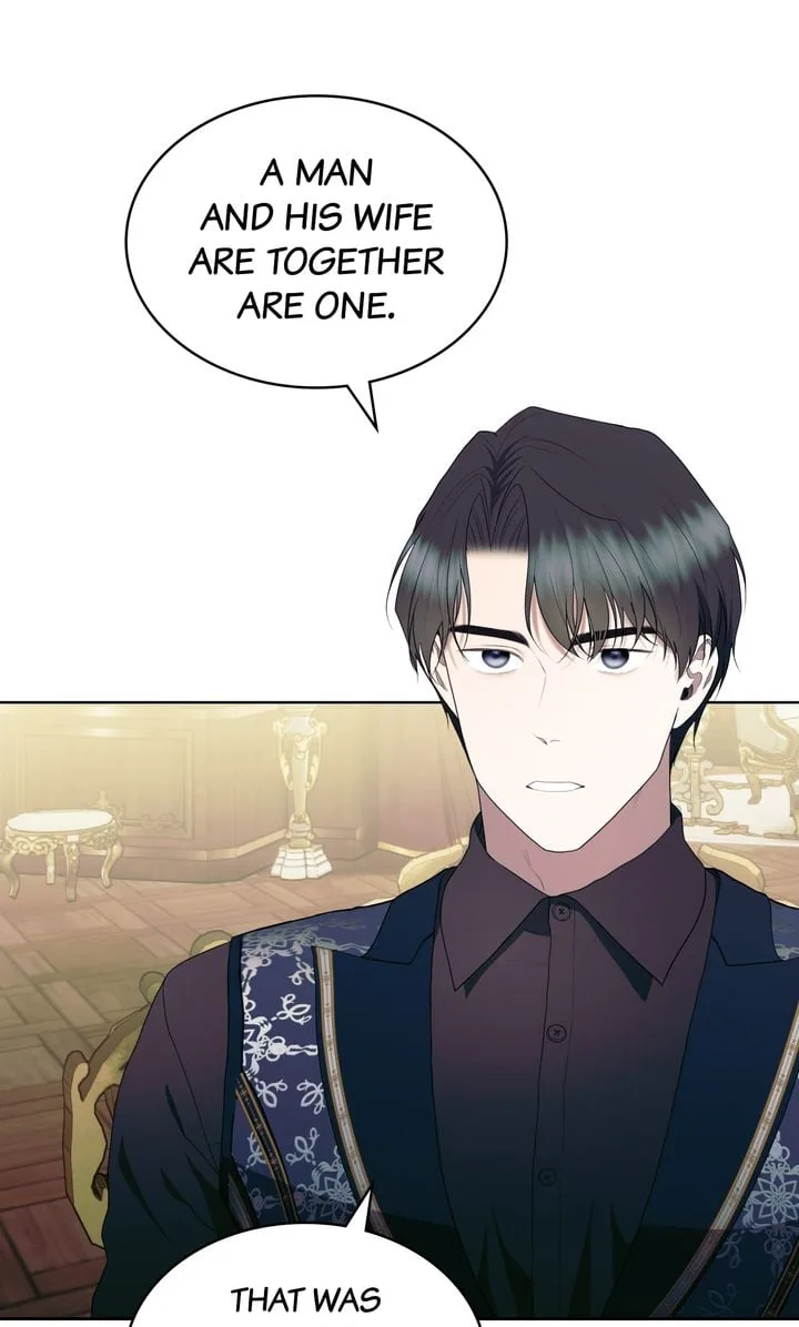 Marriage Contract With Two Husbands Chapter 41 page 38