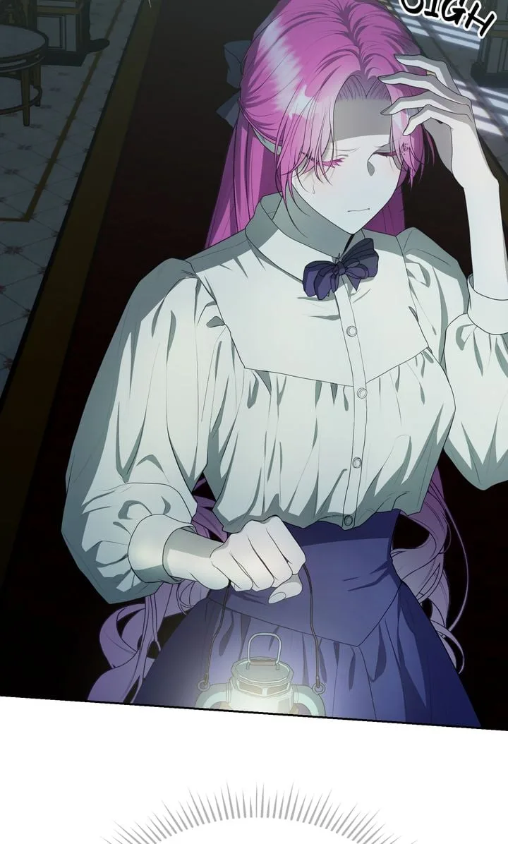 Marriage Contract With Two Husbands Chapter 41 page 87