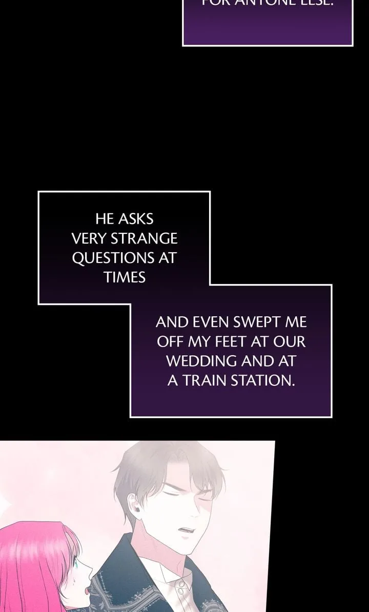 Marriage Contract With Two Husbands Chapter 41 page 49