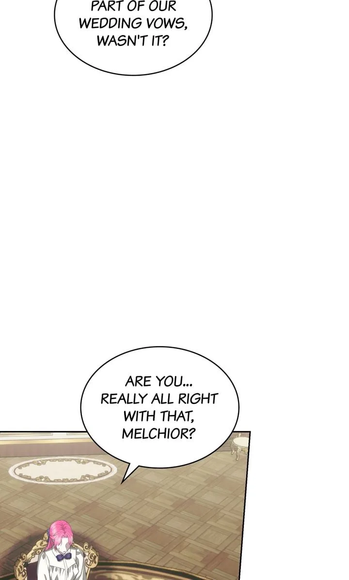 Marriage Contract With Two Husbands Chapter 41 page 39