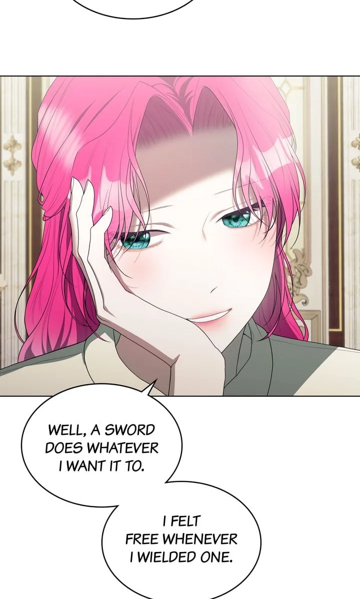 Marriage Contract With Two Husbands Chapter 41 page 32