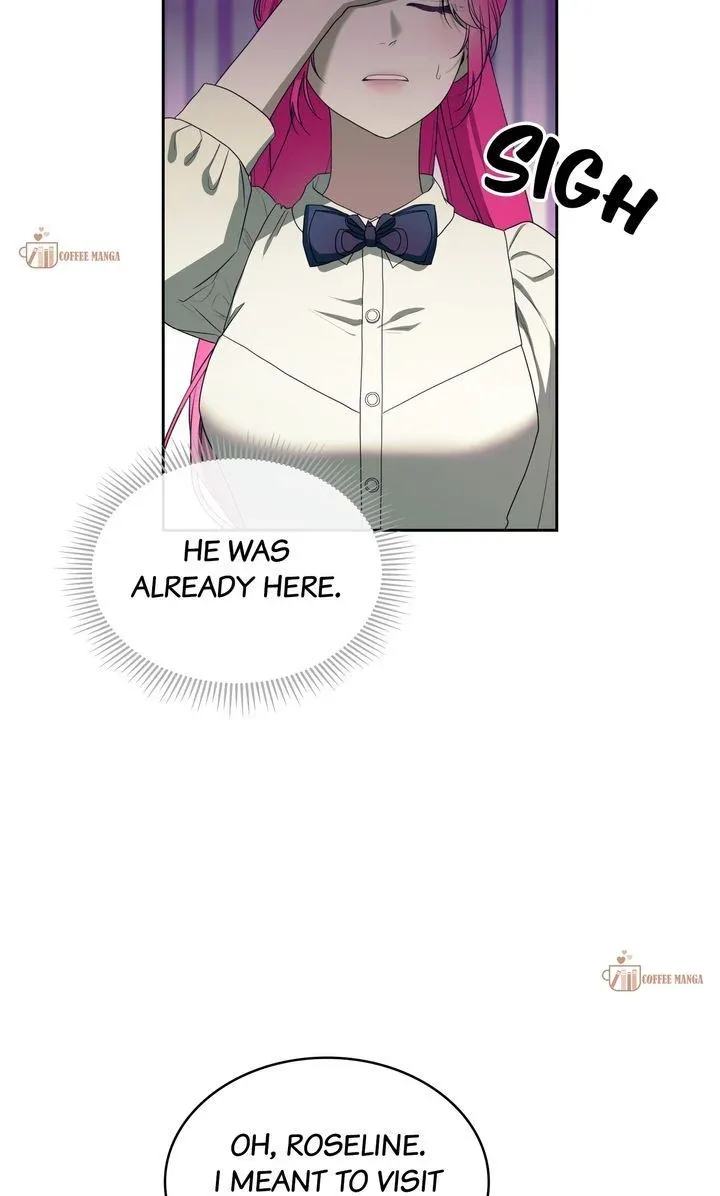 Marriage Contract With Two Husbands Chapter 42 page 30