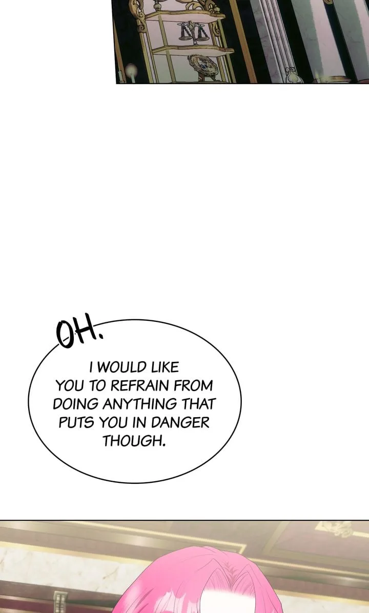 Marriage Contract With Two Husbands Chapter 41 page 46