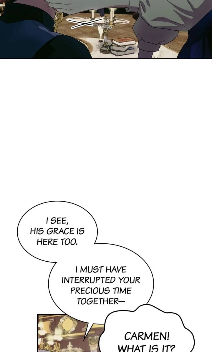 Marriage Contract With Two Husbands Chapter 41 page 64