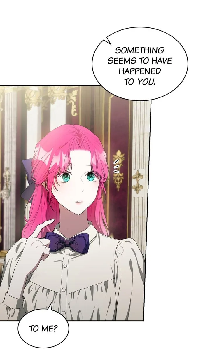 Marriage Contract With Two Husbands Chapter 41 page 19