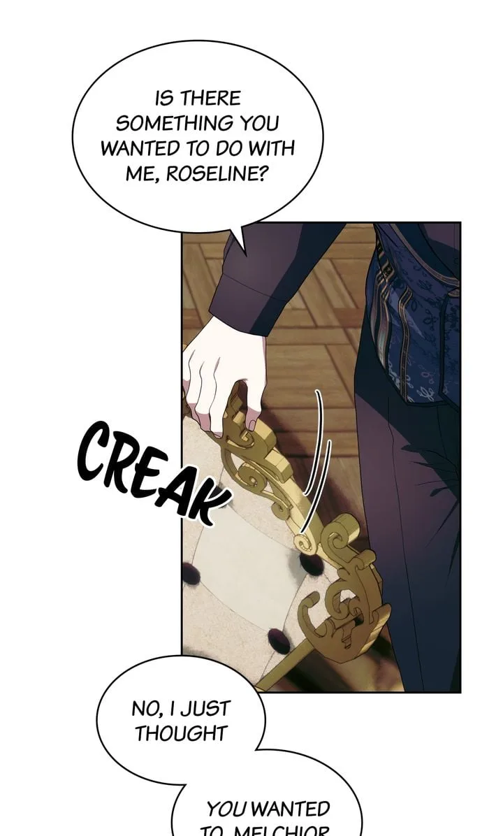 Marriage Contract With Two Husbands Chapter 41 page 26
