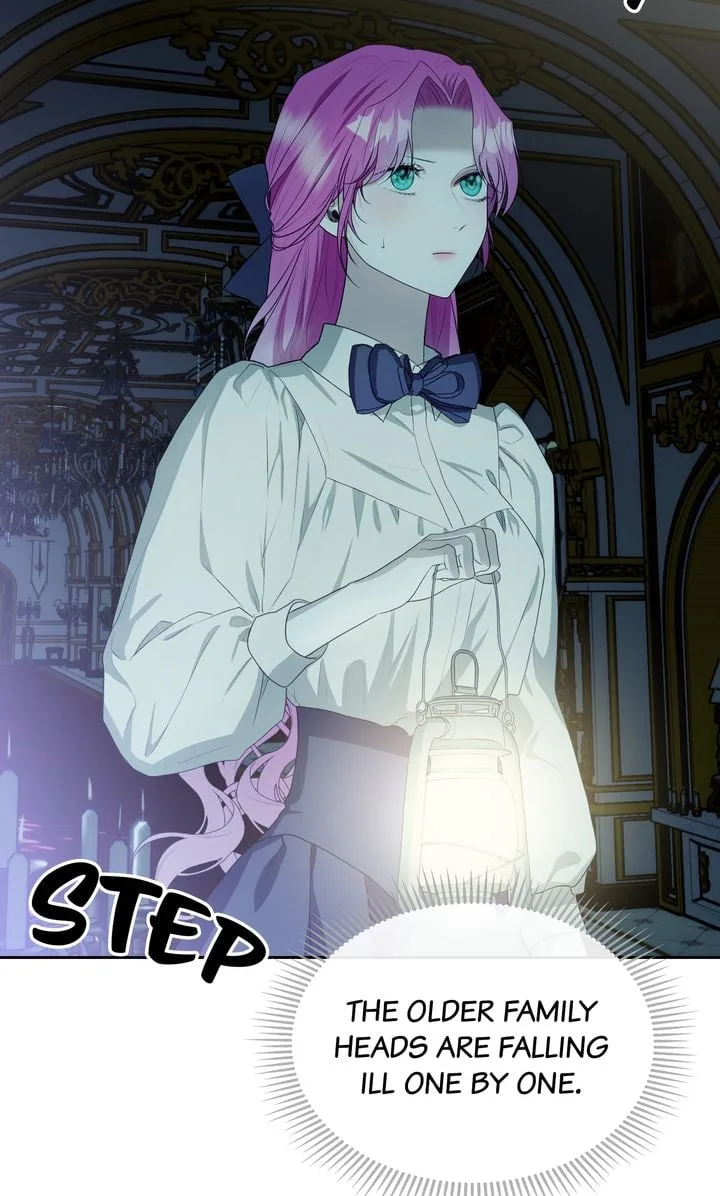 Marriage Contract With Two Husbands Chapter 41 page 71