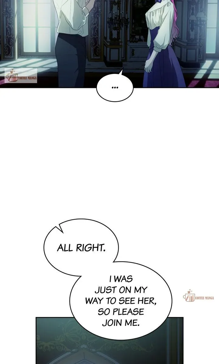 Marriage Contract With Two Husbands Chapter 42 page 21