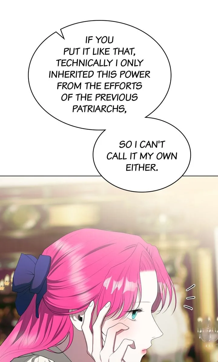 Marriage Contract With Two Husbands Chapter 41 page 35