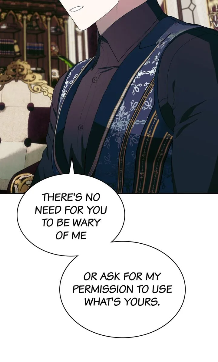Marriage Contract With Two Husbands Chapter 41 page 44