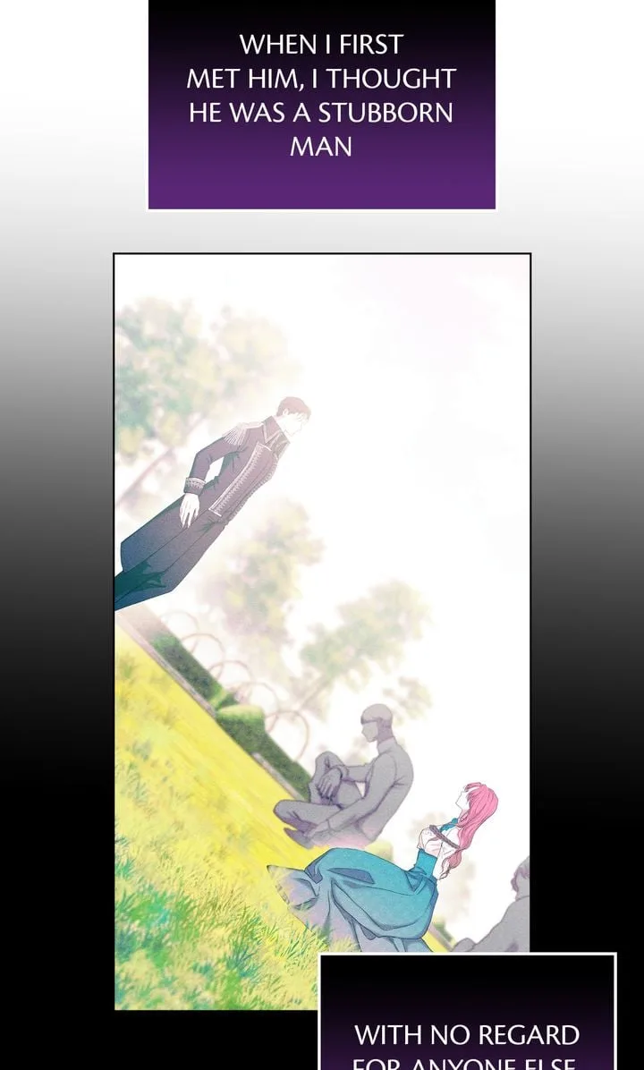 Marriage Contract With Two Husbands Chapter 41 page 48