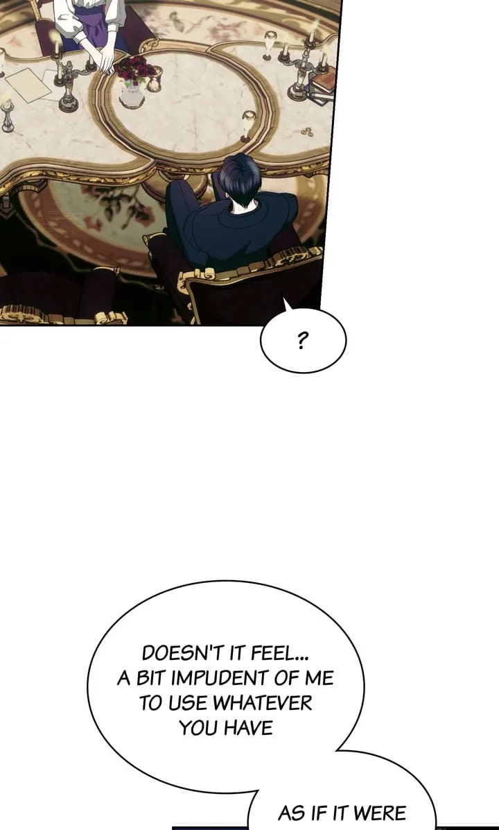 Marriage Contract With Two Husbands Chapter 41 page 40
