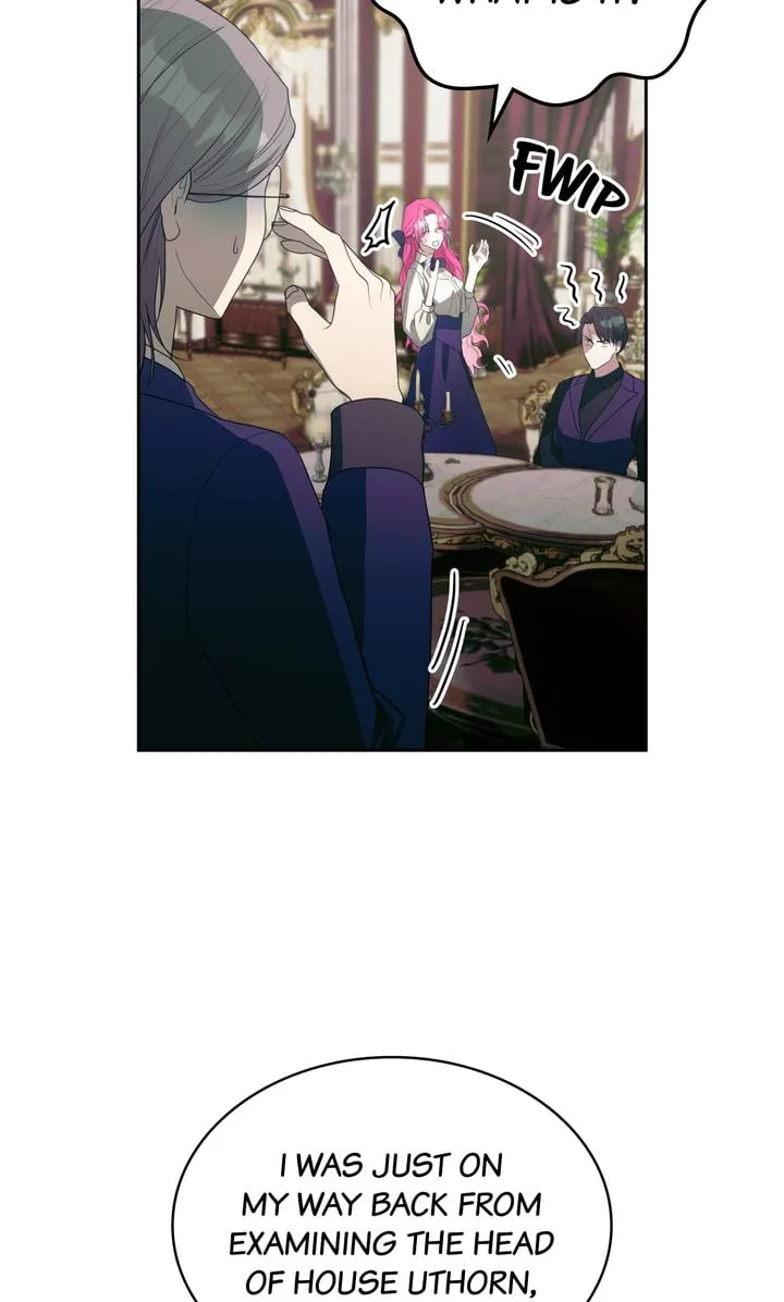 Marriage Contract With Two Husbands Chapter 41 page 65