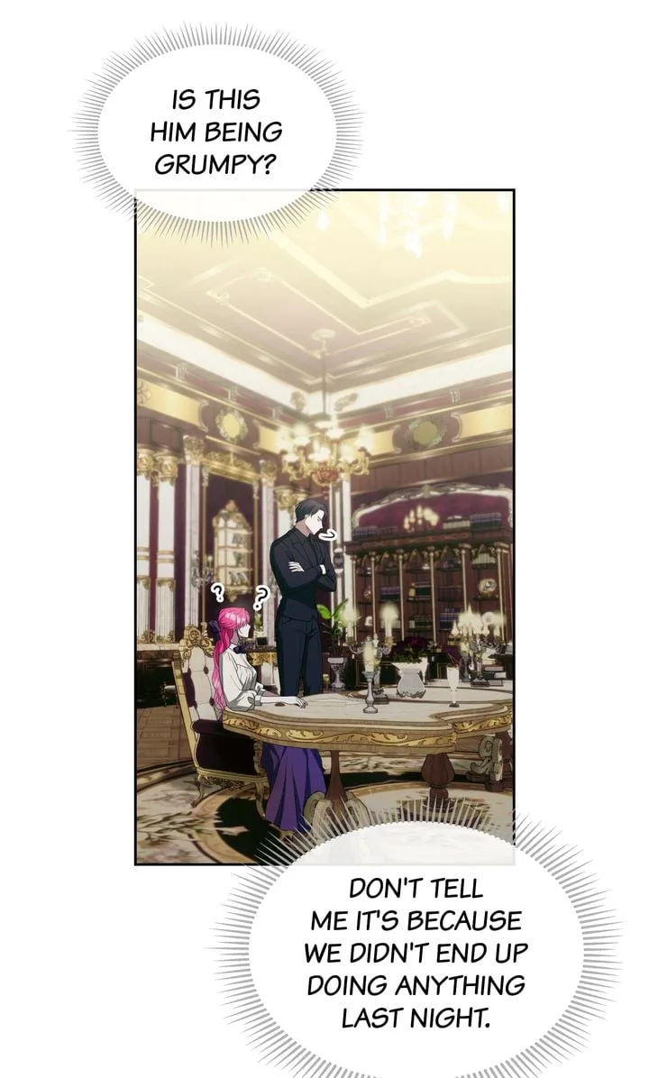 Marriage Contract With Two Husbands Chapter 41 page 23