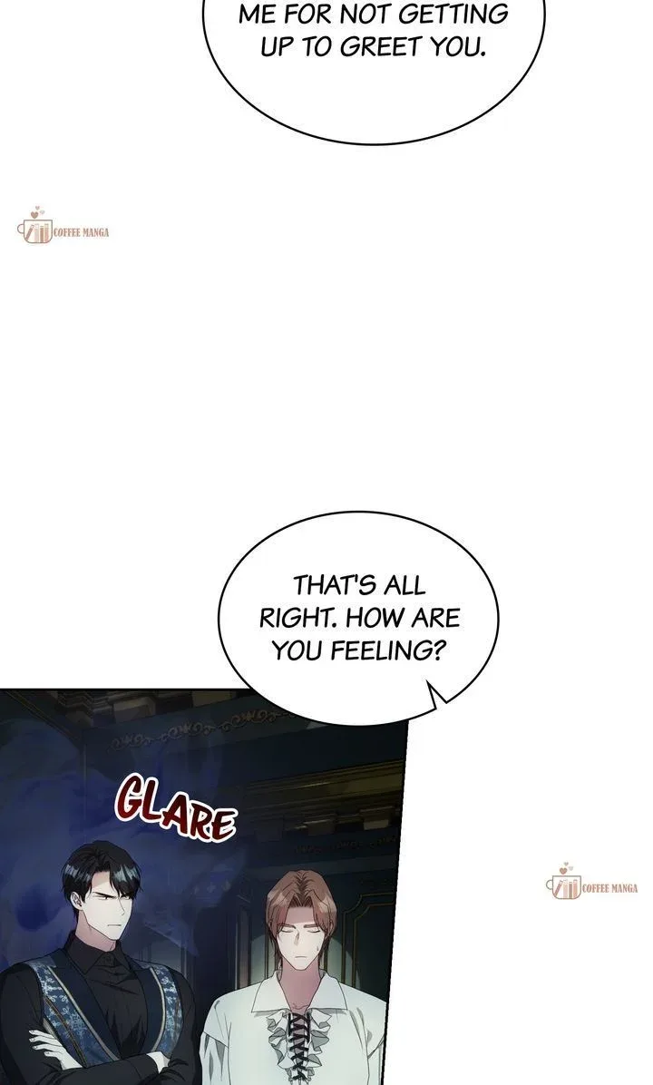 Marriage Contract With Two Husbands Chapter 42 page 33