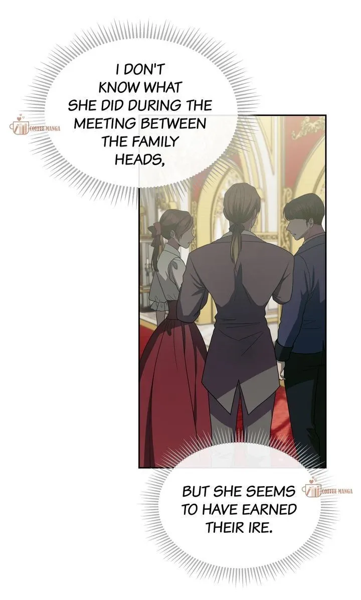 Marriage Contract With Two Husbands Chapter 42 page 83