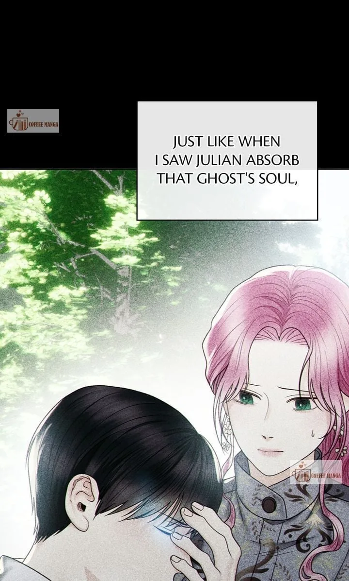 Marriage Contract With Two Husbands Chapter 42 page 74