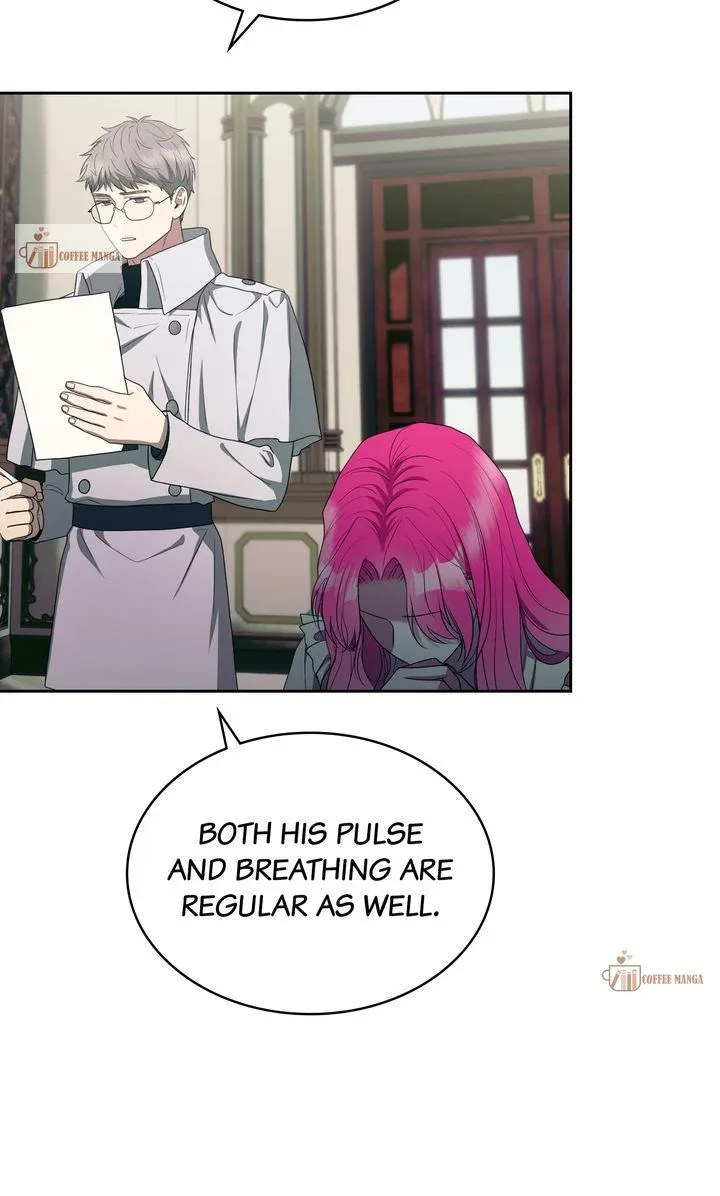 Marriage Contract With Two Husbands Chapter 42 page 66