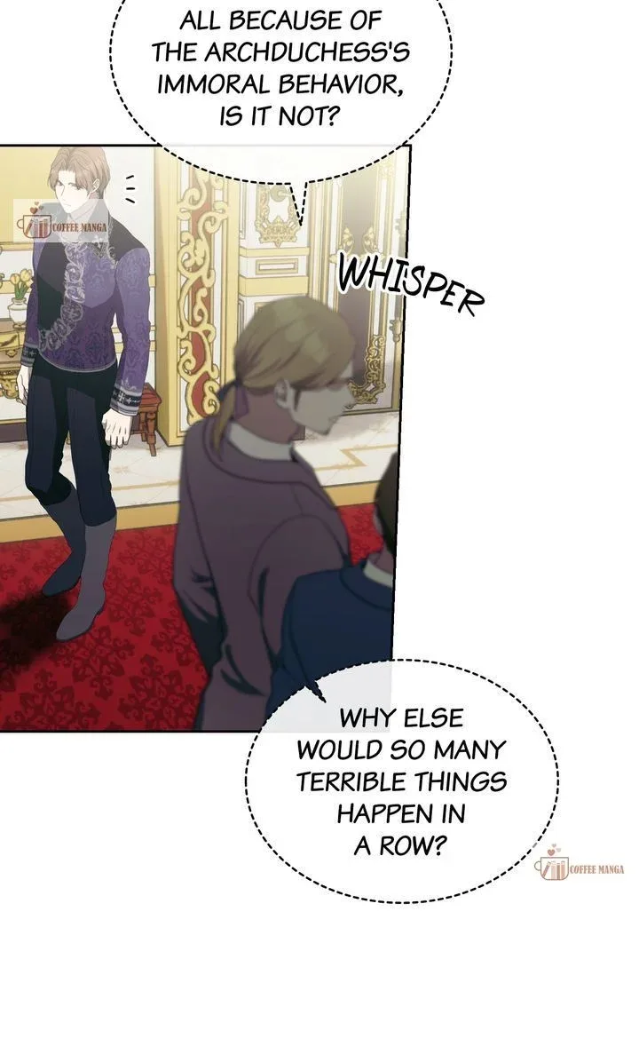 Marriage Contract With Two Husbands Chapter 42 page 82