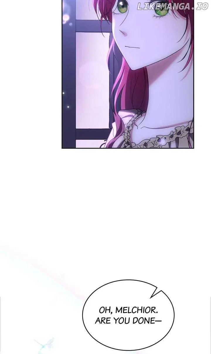 Marriage Contract With Two Husbands Chapter 46 page 30