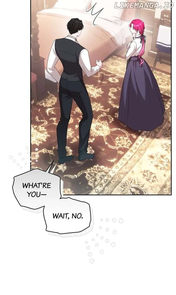 Marriage Contract With Two Husbands Chapter 46 page 15