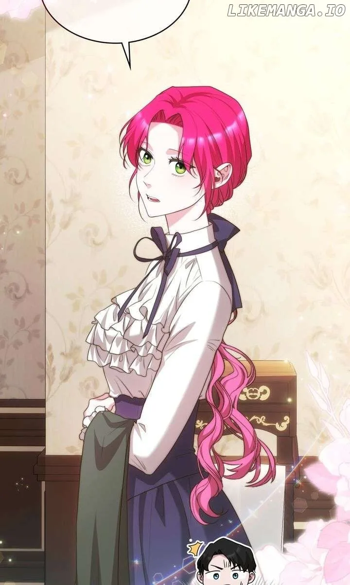 Marriage Contract With Two Husbands Chapter 46 page 13