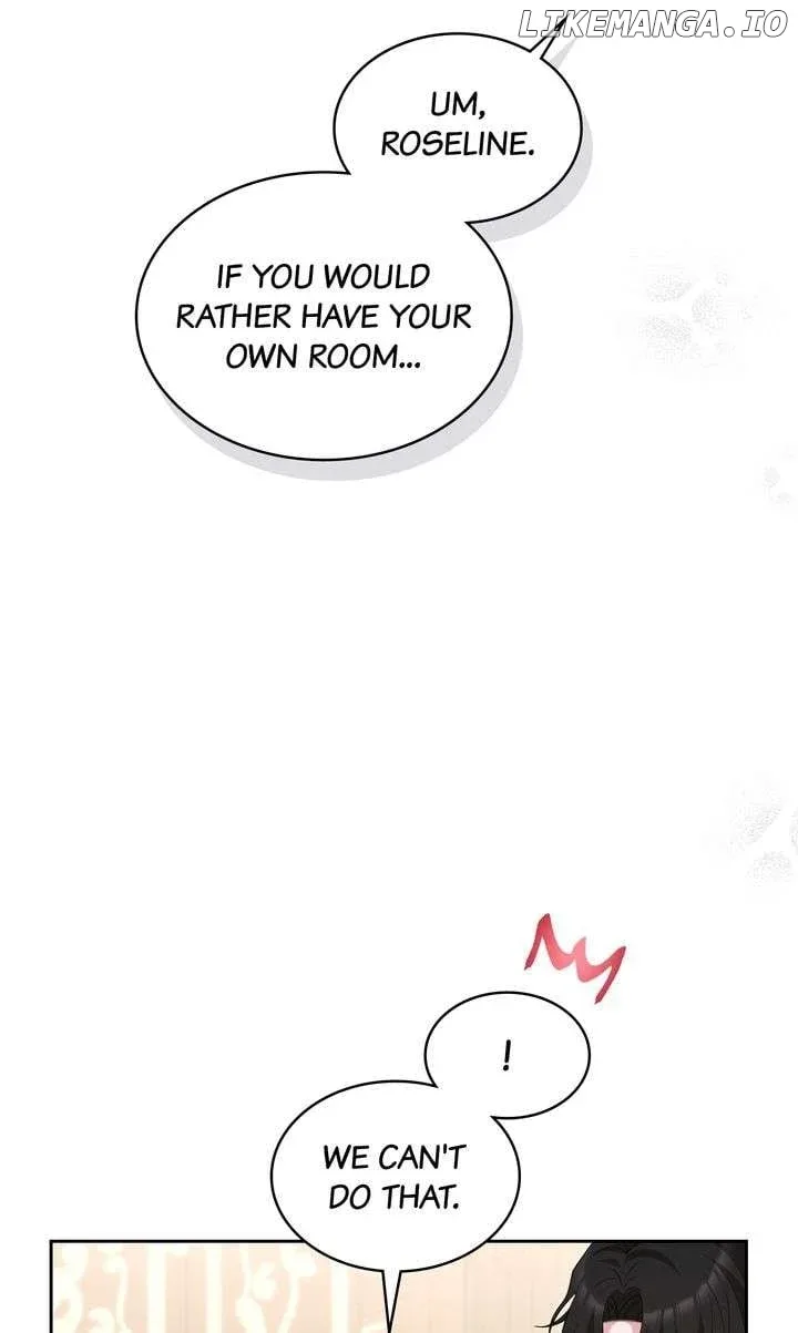 Marriage Contract With Two Husbands Chapter 46 page 7