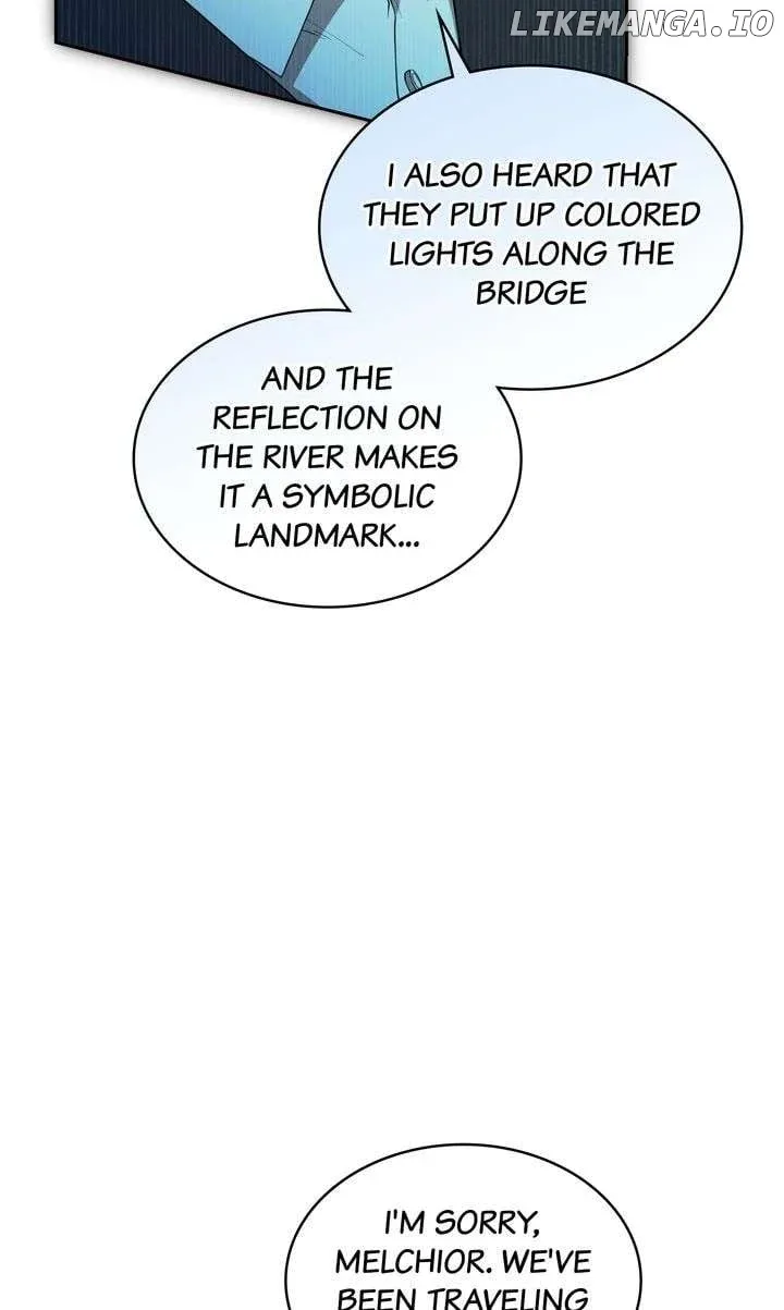 Marriage Contract With Two Husbands Chapter 46 page 19