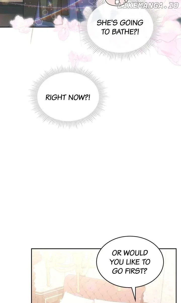 Marriage Contract With Two Husbands Chapter 46 page 14