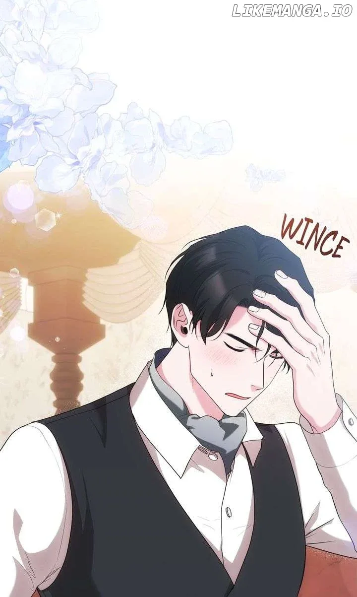 Marriage Contract With Two Husbands Chapter 46 page 24