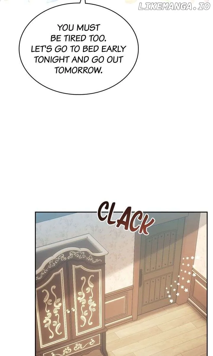 Marriage Contract With Two Husbands Chapter 46 page 21