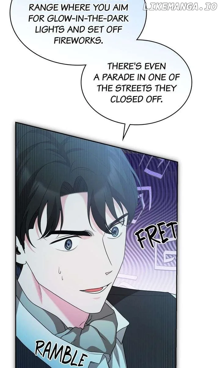 Marriage Contract With Two Husbands Chapter 46 page 18