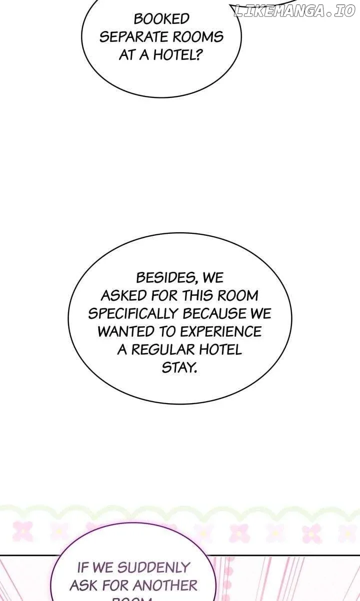 Marriage Contract With Two Husbands Chapter 46 page 9