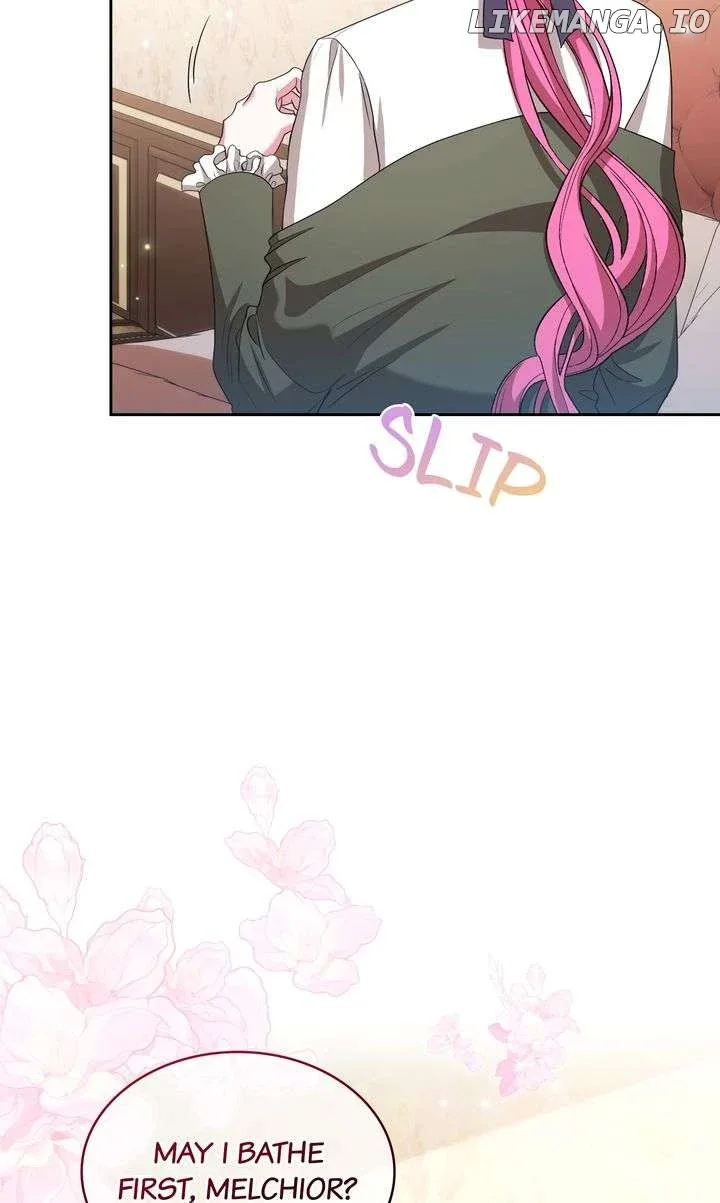 Marriage Contract With Two Husbands Chapter 46 page 12
