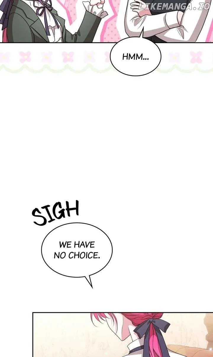 Marriage Contract With Two Husbands Chapter 46 page 11