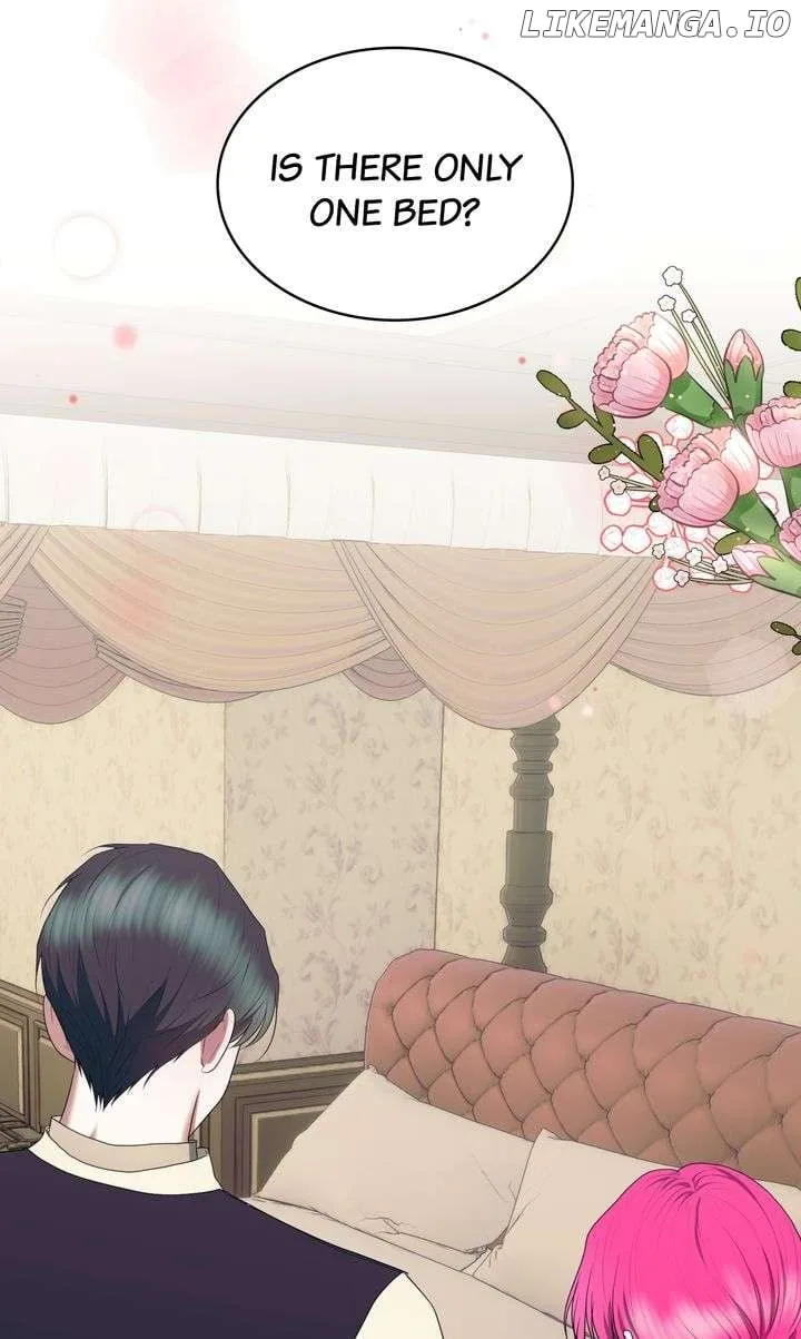 Marriage Contract With Two Husbands Chapter 46 page 4