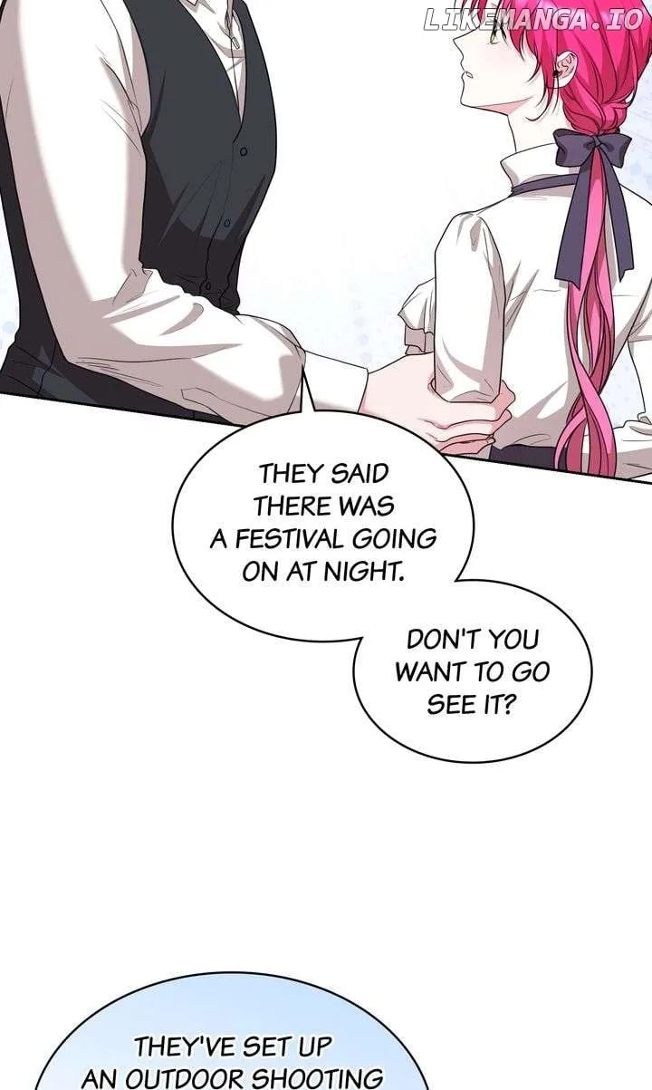 Marriage Contract With Two Husbands Chapter 46 page 17