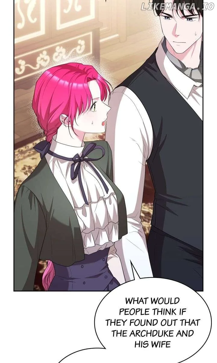 Marriage Contract With Two Husbands Chapter 46 page 8