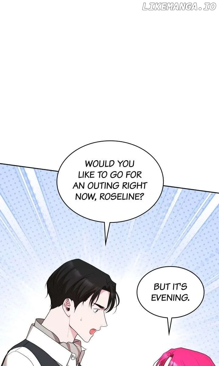 Marriage Contract With Two Husbands Chapter 46 page 16
