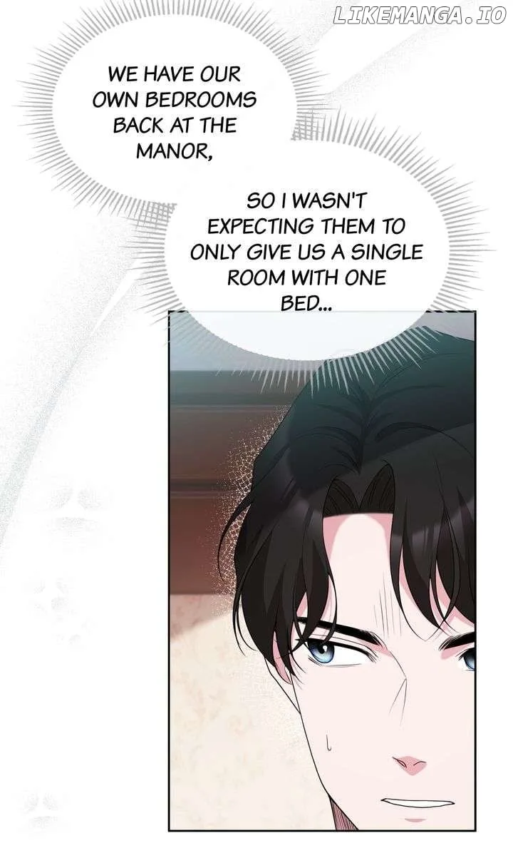 Marriage Contract With Two Husbands Chapter 46 page 6