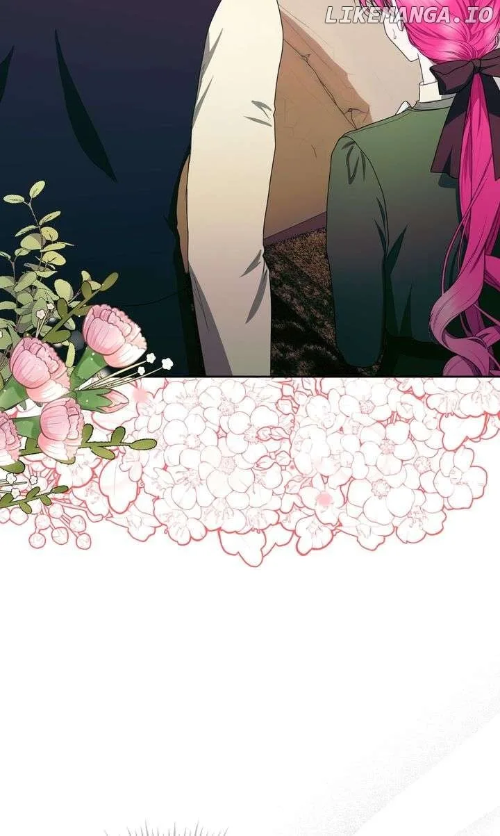 Marriage Contract With Two Husbands Chapter 46 page 5