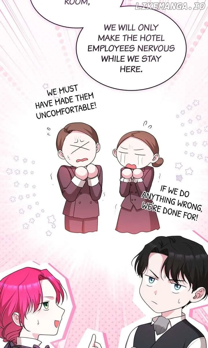 Marriage Contract With Two Husbands Chapter 46 page 10