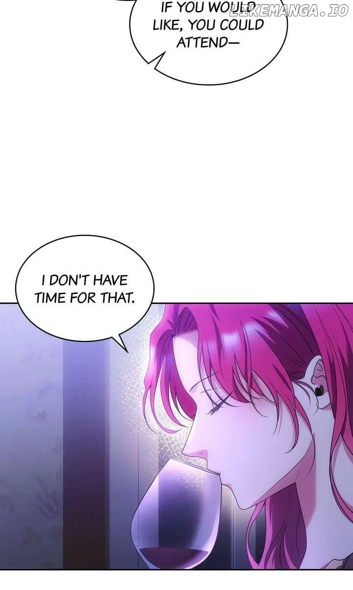 Marriage Contract With Two Husbands Chapter 46 page 41