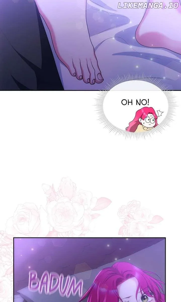 Marriage Contract With Two Husbands Chapter 46 page 56