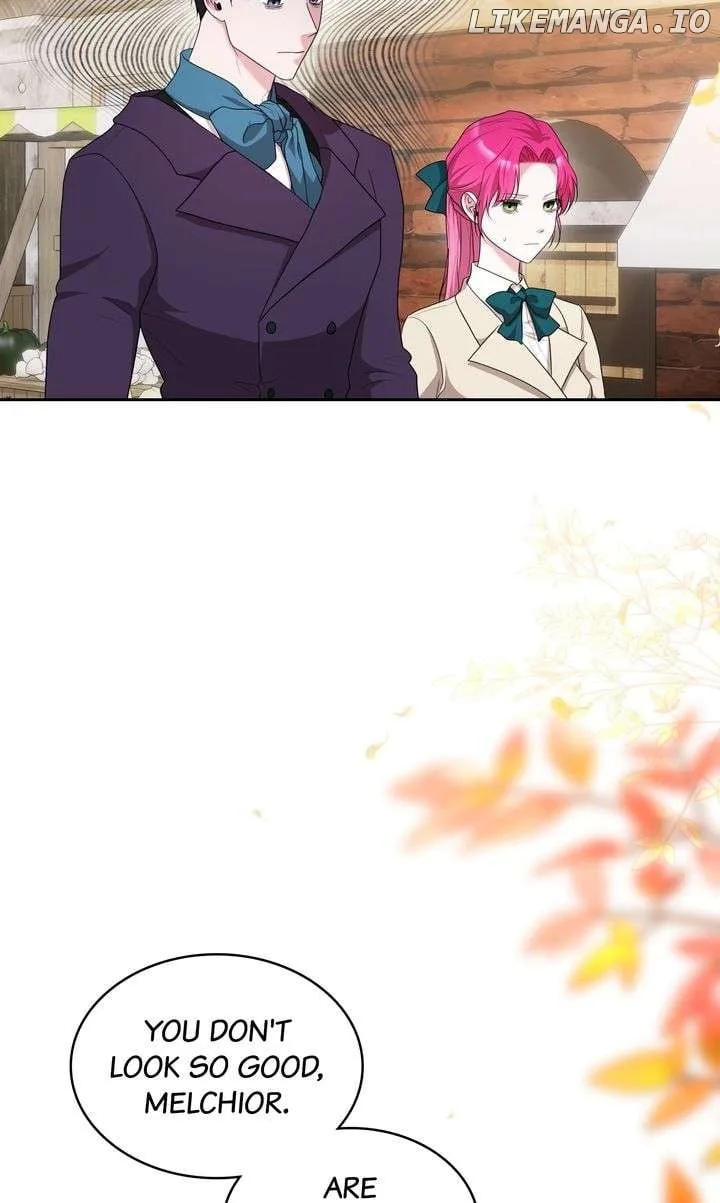 Marriage Contract With Two Husbands Chapter 46 page 90