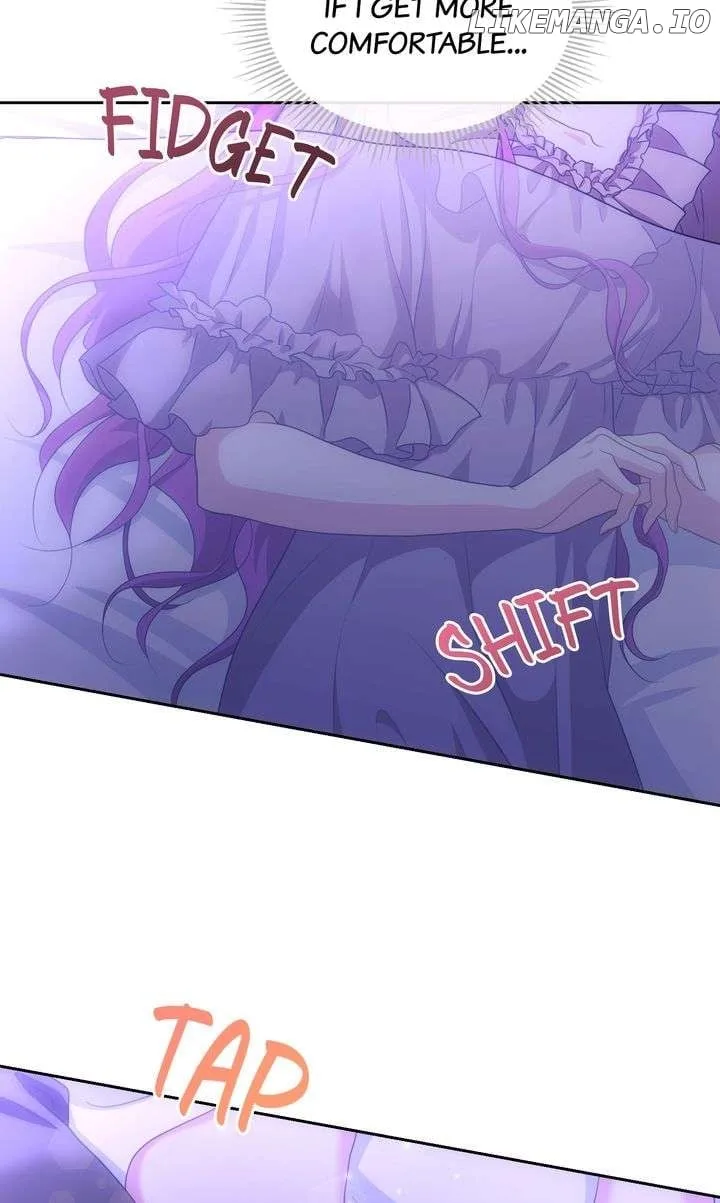 Marriage Contract With Two Husbands Chapter 46 page 55