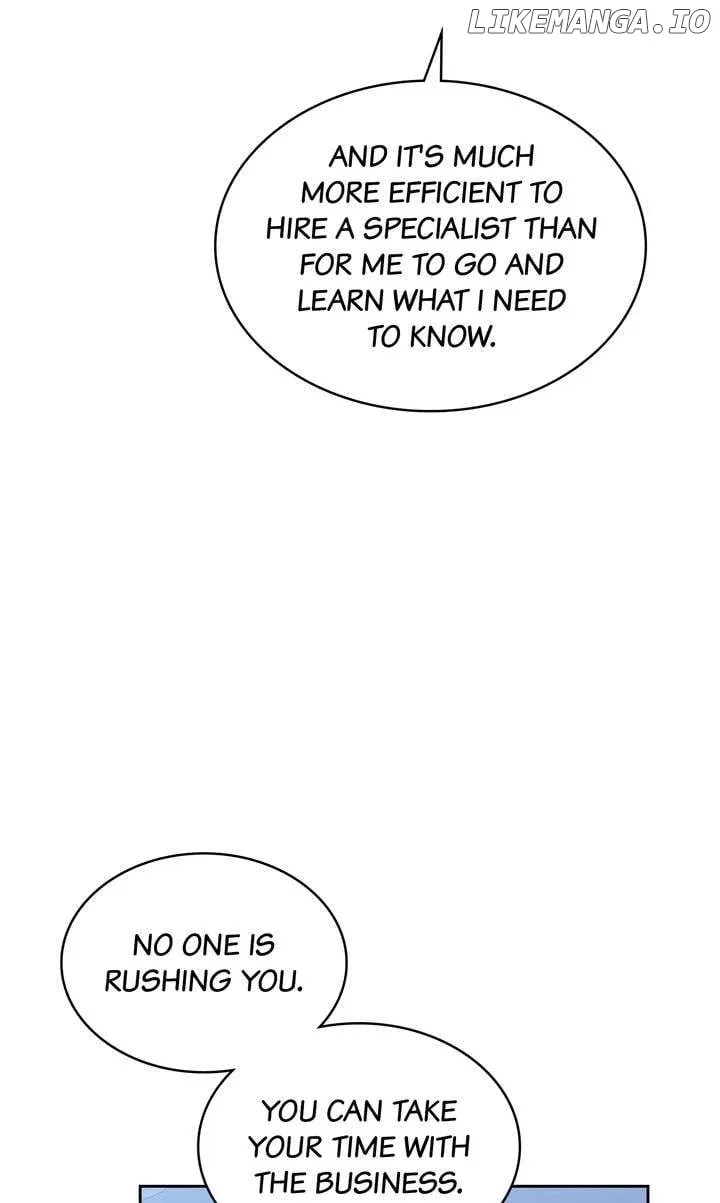 Marriage Contract With Two Husbands Chapter 46 page 42