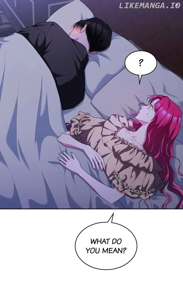 Marriage Contract With Two Husbands Chapter 46 page 83