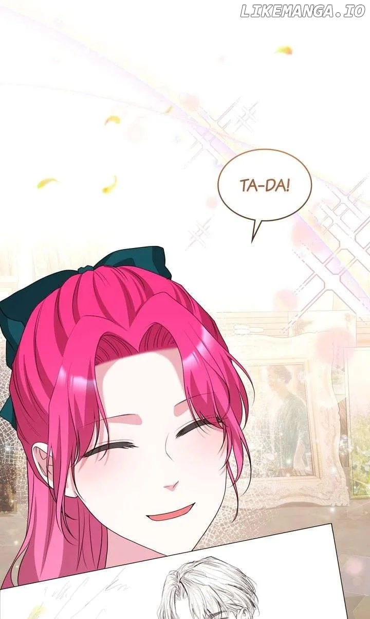 Marriage Contract With Two Husbands Chapter 46 page 107